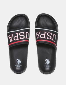 uspa slides