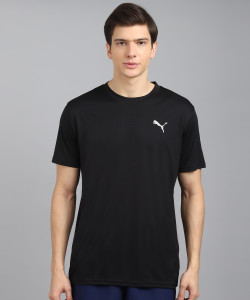 puma shirts flipkart