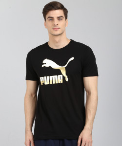 puma t shirts for men
