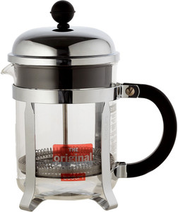 Starbucks X Bodum Stainless Steel 
