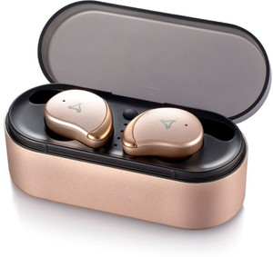 Syska IEB-100 Bluetooth Earphones 
