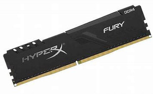 HyperX HyperX DDR4 8 GB (Dual Channel) PC (8GB DDR4 3200 MHz) - HyperX ...