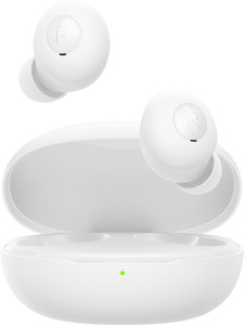 Buy realme Buds Q Bluetooth Headset 