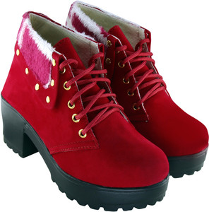 US Trend Boots For Women - Buy US Trend 