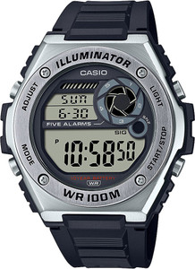 Casio digital watches discount flipkart
