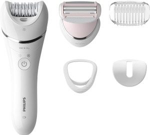 Flipkart philips epilator clearance