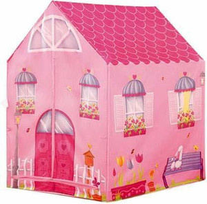 Kid cheap size dollhouse