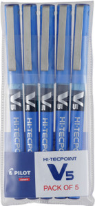Pilot v5 blue clearance