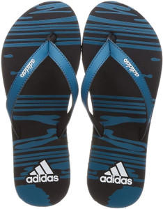 flipkart adidas slippers