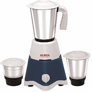 surya roshni mixer grinder 750 watt mrp