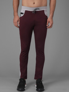 KOTTY Color Block Men Multicolor Track 