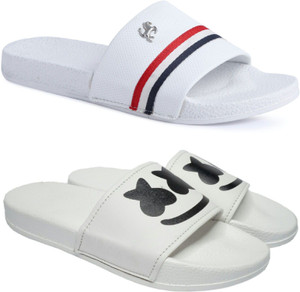 slides for men under 300