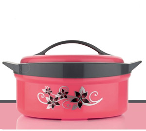 Nexa Inner Steel Neev Insulated Casserole Hot Pot For Roti Chapati Hot