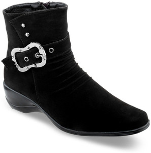 Shuz Touch Boots For Women - Buy Shuz 