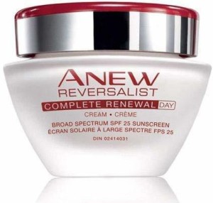 reversalist day cream