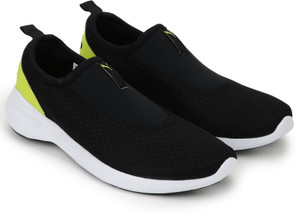 puma shoes for men without less