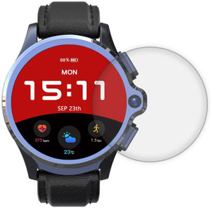 lazzy in hub Impossible Screen Guard for KOSPET PRIME SmartWatch - lazzy in  hub : Flipkart.com