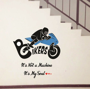 my soul bike