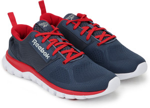 reebok aim