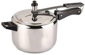 Pressure shop cooker udaya