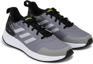 Men's adidas running jest shoes clearance