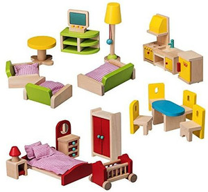 Dragon drew dollhouse store