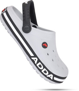 adda crocs