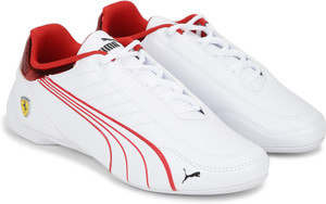 puma ferrari shoes price in india