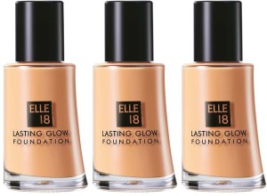 elle 18 foundation shades for fair skin