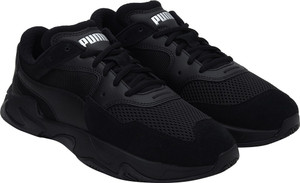 puma storm origin black