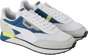 puma future rider galaxy mens