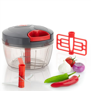 handy mini vegetable turbo chopper