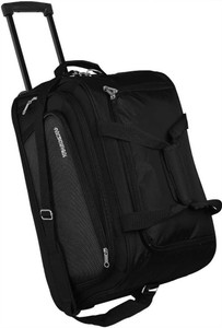 American tourister vienna wheel duffle Clearance