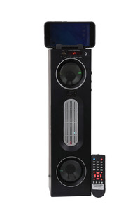 Barry john tower speakers online