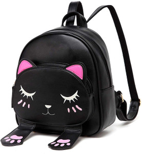small cat bag