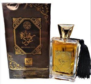 hipocresía vendedor Disparates Buy RIHANAH OUD 100 ML MADE IN DUBAI IMPORTED FRAGRANCE Eau de Parfum - 100  ml Online In India | Flipkart.com