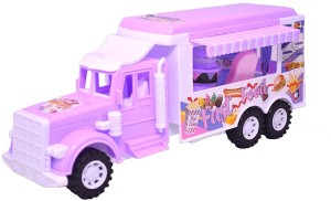 ice cream food truck toy