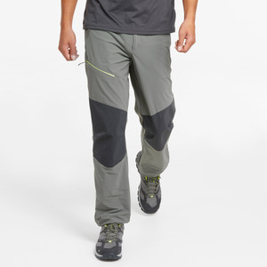 QUECHUA by Decathlon Regular Fit Men 