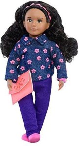 anna mae doll