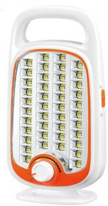 Dp 7128B (RECHARGEABLE LED EMERGENCY LIGHT) 3 hrs Flood Lamp Emergency ...
