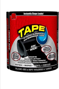 World Wide Villa Waterproof Flex Instantly Stops Leaks Sealer Tape_16 1