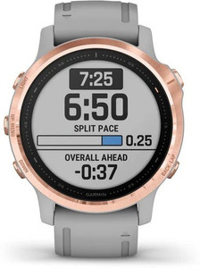 Smartwatch fenix 6s clearance