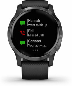GARMIN Vivoactive 4 Smartwatch Price in India - Buy GARMIN Vivoactive 4  Smartwatch online at Flipkart.com