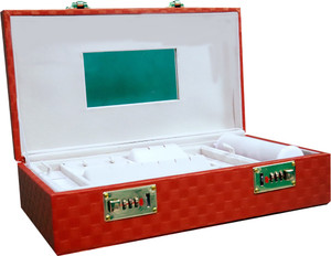 IDEAL FASHION All In One Jumbo Set Jewellery Jewel Boxes Big