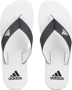 ADIDAS Men EEZAY MAXOUT M Flip Flops Buy ADIDAS Men EEZAY MAXOUT
