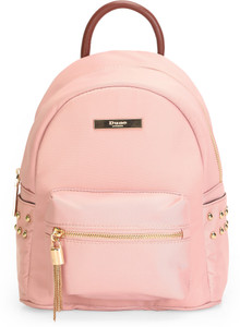 dune pink backpack