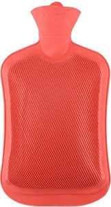 Retail Basket ML Hot Water Rubber Bag For Pain Relief Therapy HOT WATER BAG Ml Hot