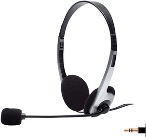 Fingers H500 Wired Headphone for 
