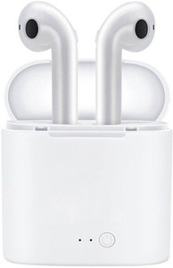 Headphones with charging on sale dock