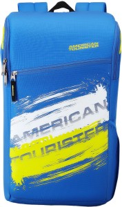 american tourister zest sch bag 24 l backpack